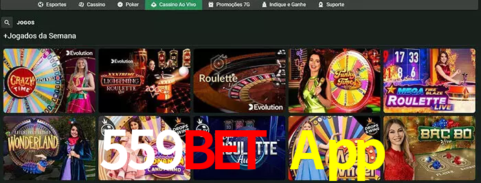 559Bet App bet