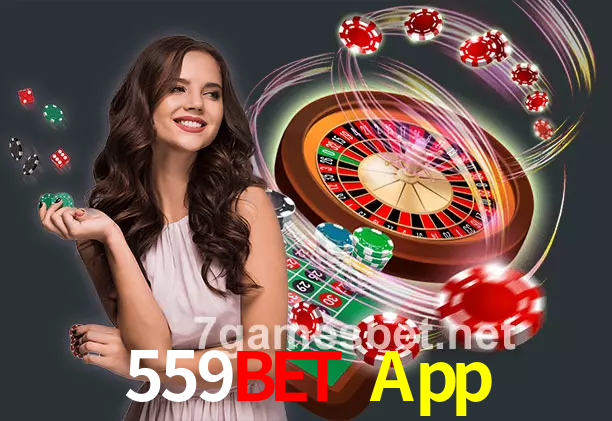 vivo no cassino 559Bet App
