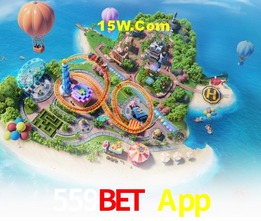 Jogos de Slot 559Bet App
