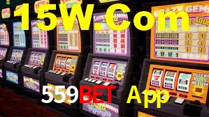 Football Betting 559Bet App