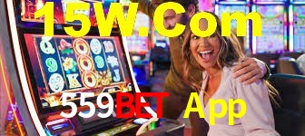 Bonus Features 559Bet App