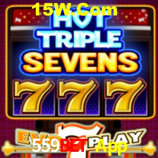 Descubra o Mundo do Cassino Online com 559Bet App