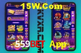 Exclusive Offers 559Bet App