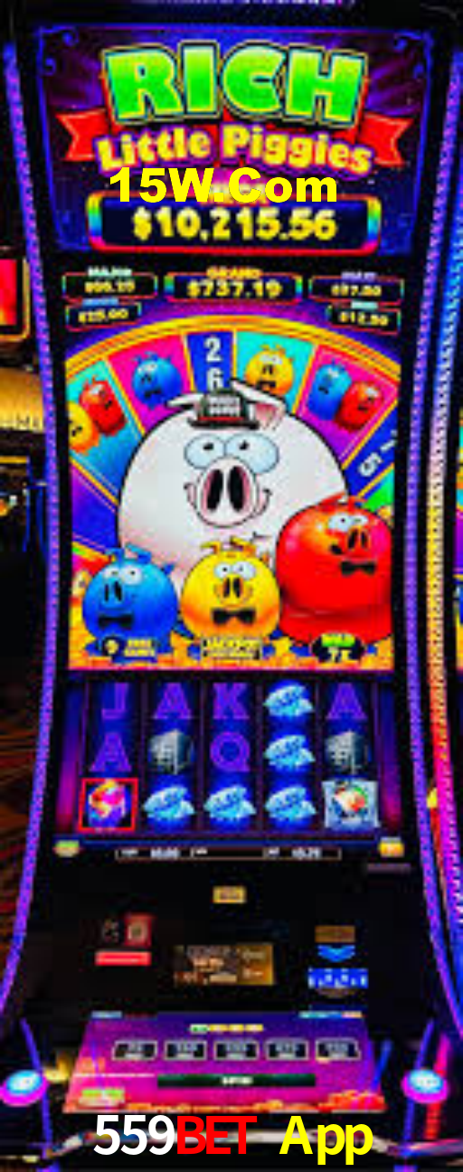 Live Casino 559Bet App