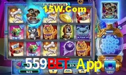 559Bet App