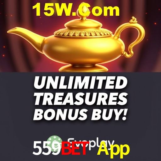 559Bet App