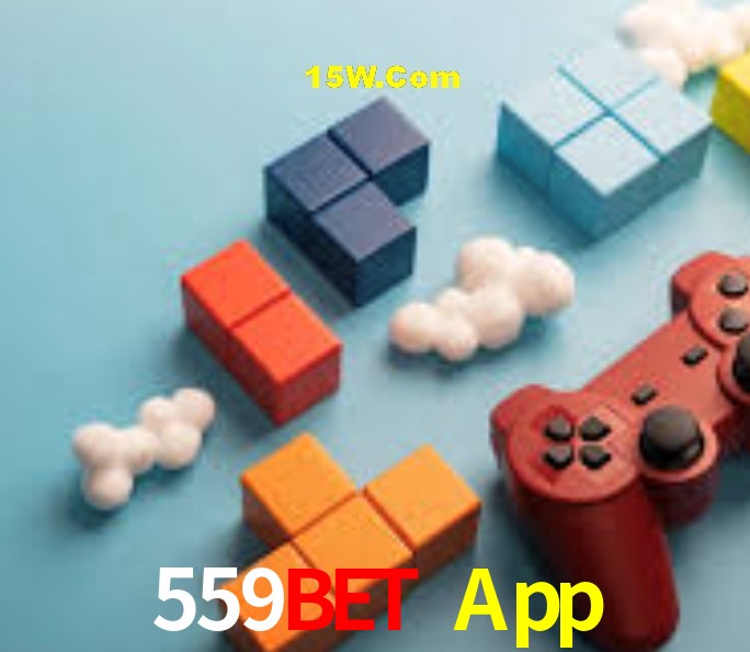 Diretório de Jogos 559Bet App