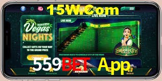 Weekend Specials 559Bet App