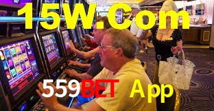 Welcome Bonus 559Bet App