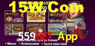 Statistics 559Bet App