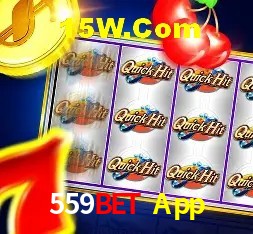 559Bet App