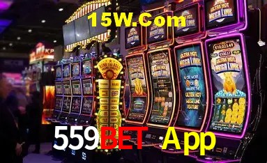 Promoção Relâmpago 559Bet App