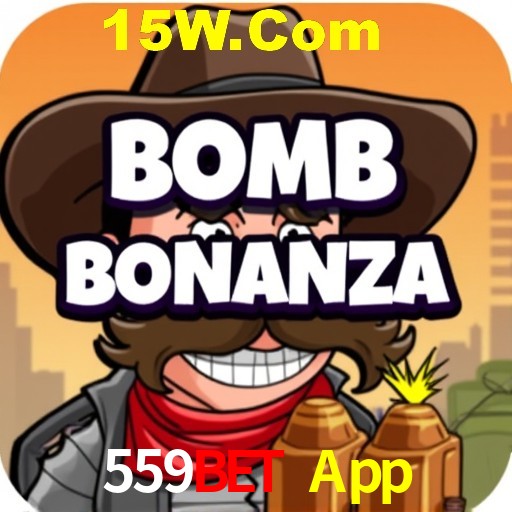 Descubra o Mundo do Cassino Online com 559Bet App