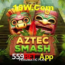 APP oficial da 559Bet App para mobile