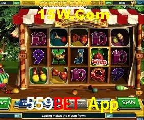 Benefícios da Conta 559Bet App