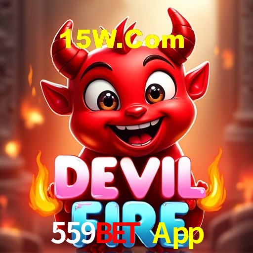 Recursos de Bônus 559Bet App