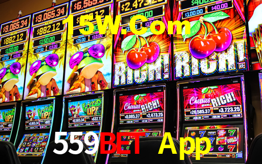 Exclusive Games 559Bet App