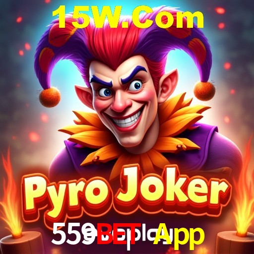 Apostas Esportivas na 559Bet App: Um Guia Completo