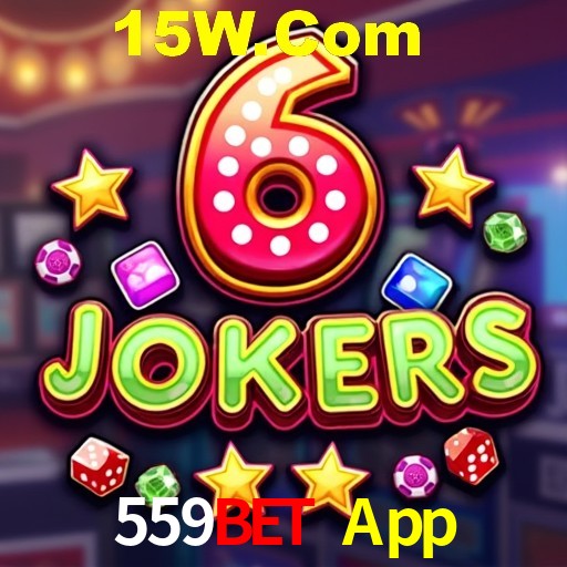 Programa VIP 559Bet App