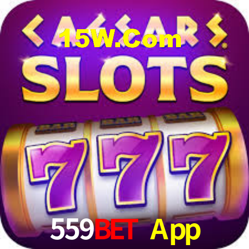 Welcome Bonus 559Bet App