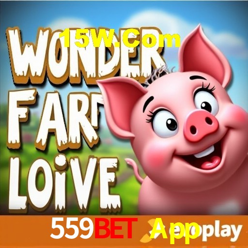 Bônus de Boas-vindas 559Bet App
