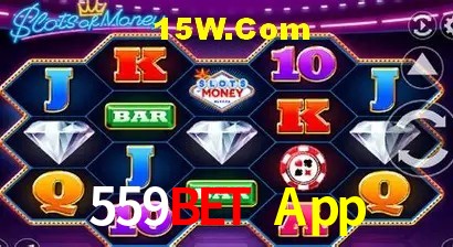Design Responsivo 559Bet App