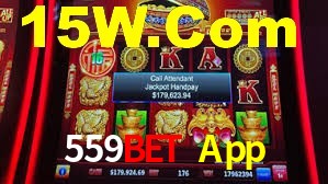 Game Statistics 559Bet App