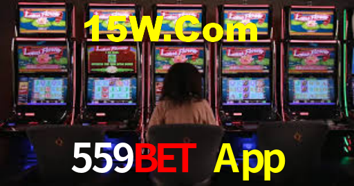 VIP Casino 559Bet App