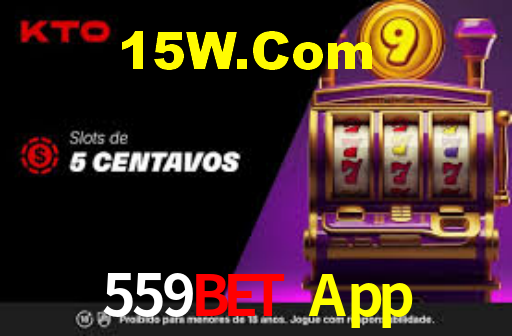 Tournaments 559Bet App