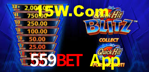 Daily Bonuses 559Bet App