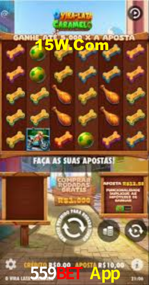 Programa VIP 559Bet App
