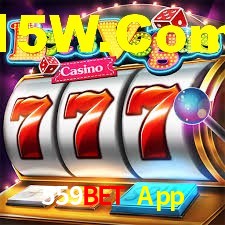 Game Providers 559Bet App