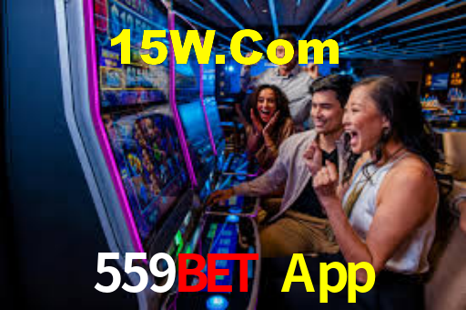 Blackjack Table 559Bet App