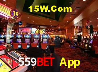 Especiais de Fim de Semana 559Bet App