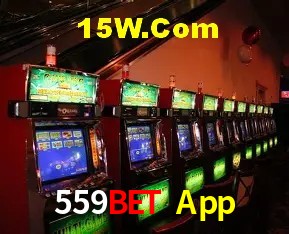 Integração de APIs 559Bet App