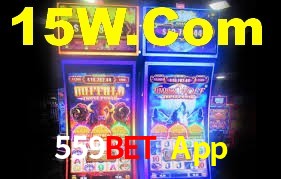 Tennis Betting 559Bet App